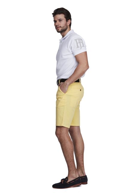 CLASSIC CHINO SHORTS CLASSIC CHINO SHORTS