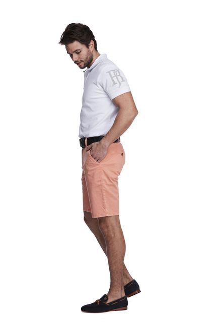 CLASSIC CHINO SHORTS CLASSIC CHINO SHORTS