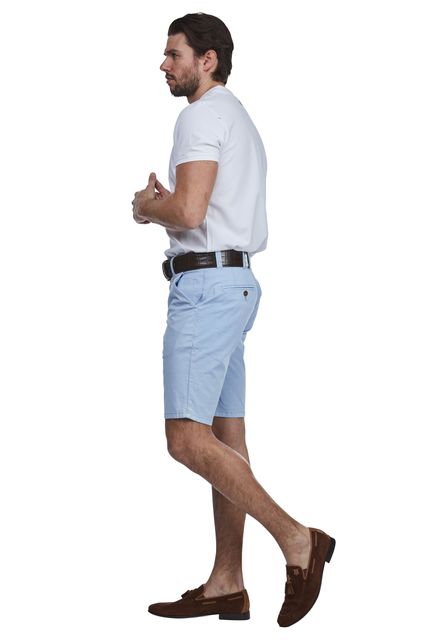 CLASSIC CHINO SHORTS CLASSIC CHINO SHORTS