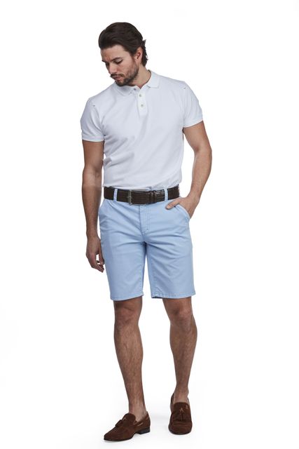 CLASSIC CHINO SHORTS CLASSIC CHINO SHORTS