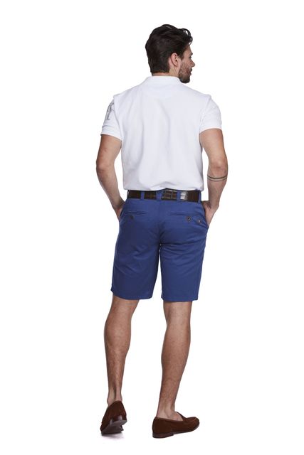 CLASSIC CHINO SHORTS CLASSIC CHINO SHORTS