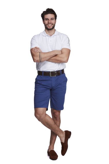 CLASSIC CHINO SHORTS CLASSIC CHINO SHORTS
