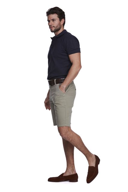 CLASSIC CHINO SHORTS CLASSIC CHINO SHORTS