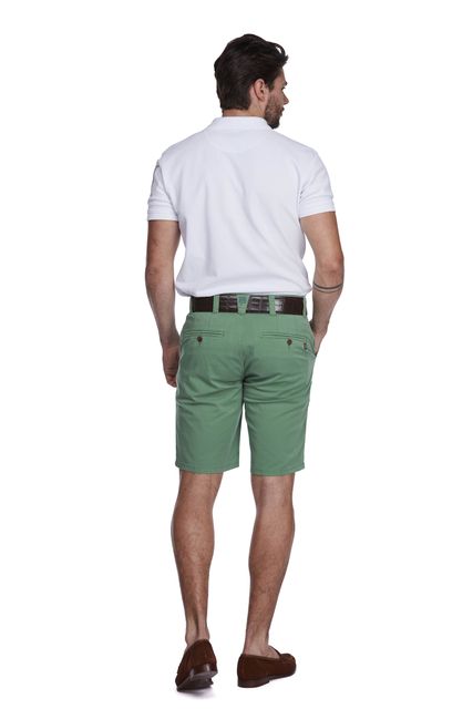 CLASSIC CHINO SHORTS CLASSIC CHINO SHORTS