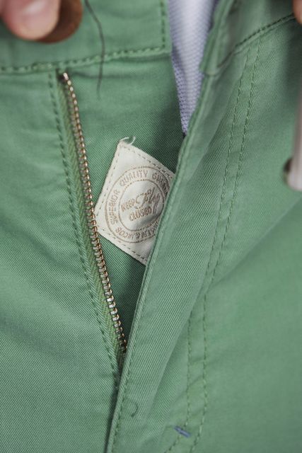 CLASSIC CHINO SHORTS CLASSIC CHINO SHORTS