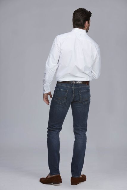 Cape town denim