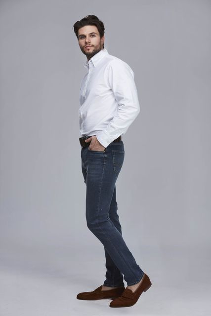 Cape town denim Cape town denim