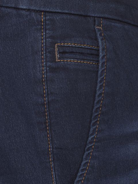 SLIM CHIN SUPER STRETCH DENIM SLIM CHIN SUPER STRETCH DENIM