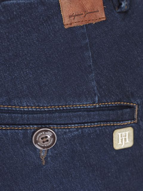 SLIM CHIN SUPER STRETCH DENIM SLIM CHIN SUPER STRETCH DENIM