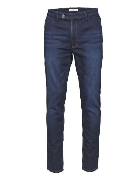 SLIM CHIN SUPER STRETCH DENIM SLIM CHIN SUPER STRETCH DENIM