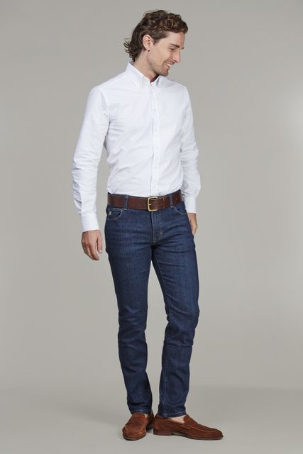 5-PKT DENIM CAPE TOWN 5-PKT DENIM CAPE TOWN