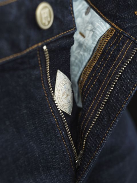 5-PKT DENIM CAPE TOWN 5-PKT DENIM CAPE TOWN