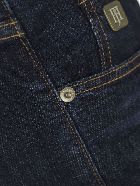5-PKT DENIM CAPE TOWN 5-PKT DENIM CAPE TOWN