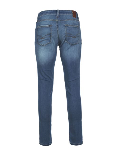5-PKT CUT´N SEW SUPERSTRETCH 5-PKT CUT´N SEW SUPERSTRETCH