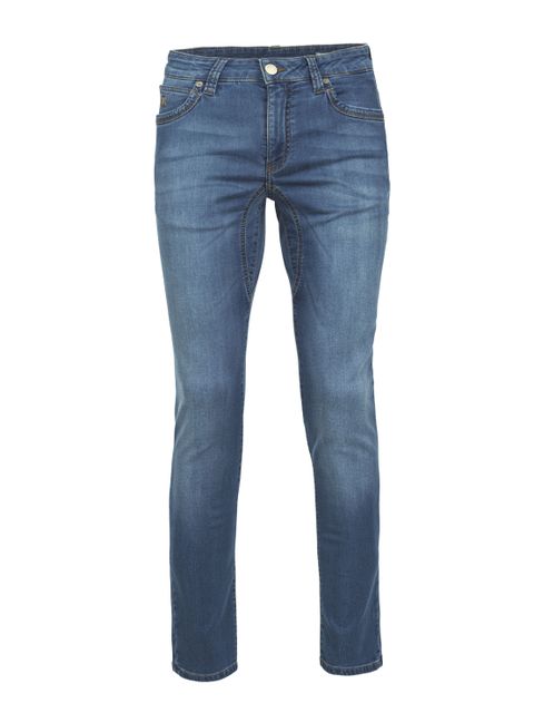 5-PKT CUT´N SEW SUPERSTRETCH 5-PKT CUT´N SEW SUPERSTRETCH