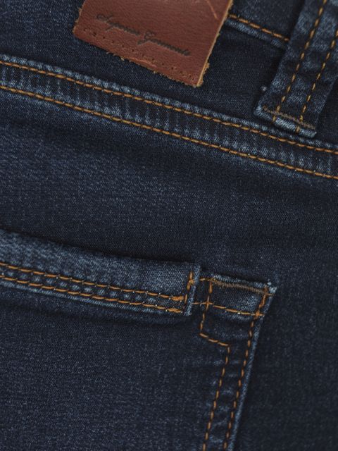 5-PKT CUT´N SEW SUPERSTRETCH 5-PKT CUT´N SEW SUPERSTRETCH