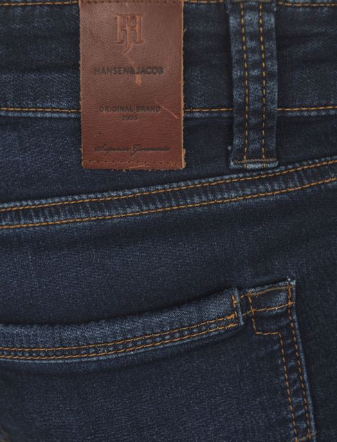 5-PKT CUT´N SEW SUPERSTRETCH 5-PKT CUT´N SEW SUPERSTRETCH