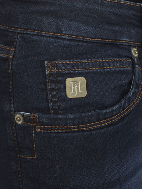 5-PKT CUT´N SEW SUPERSTRETCH 5-PKT CUT´N SEW SUPERSTRETCH