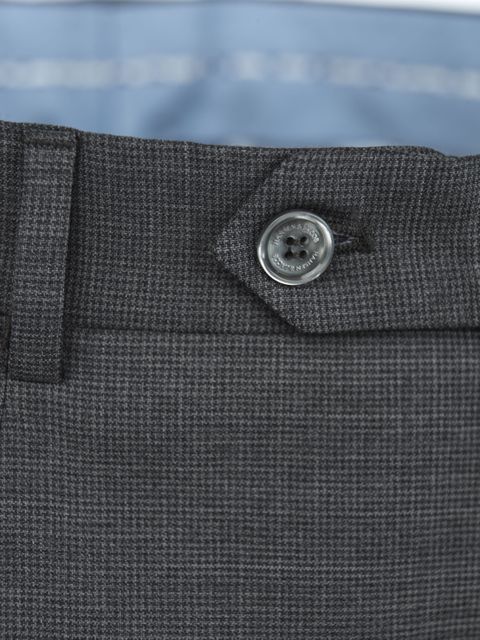 FLEXO PEPITA PANT FLEXO PEPITA PANT