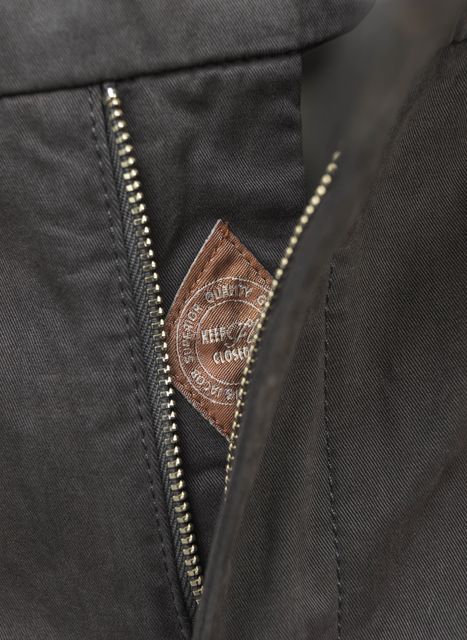 FEDÉ TWILL CHINO FEDÉ TWILL CHINO