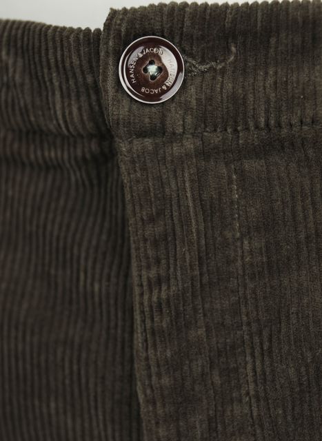CORDUROY STRETCH CHINO CORDUROY STRETCH CHINO