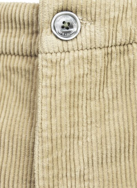 CORDUROY STRETCH CHINO CORDUROY STRETCH CHINO