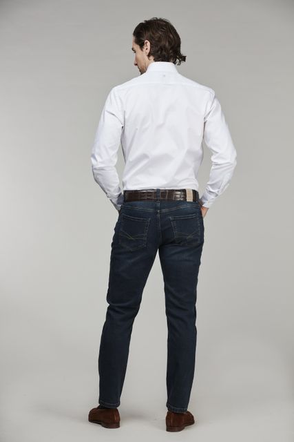 hansen & jacob jeans