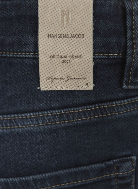 hansen & jacob jeans