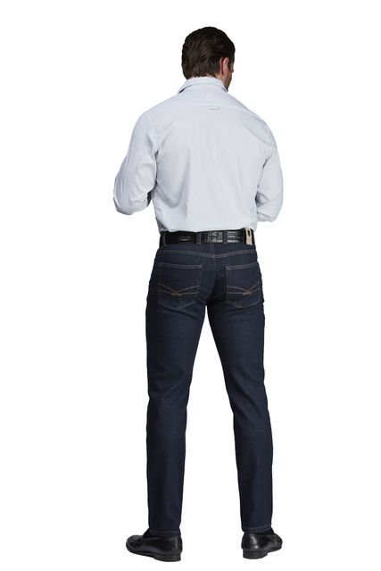 5-PKT CAPE TOWN SILK TOUCH DENIM 5-PKT CAPE TOWN SILK TOUCH DENIM