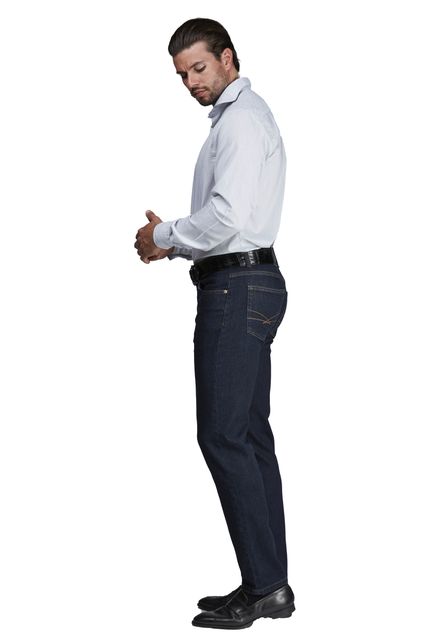 5-PKT CAPE TOWN SILK TOUCH DENIM 5-PKT CAPE TOWN SILK TOUCH DENIM
