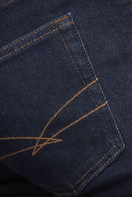 5-PKT CAPE TOWN SILK TOUCH DENIM 5-PKT CAPE TOWN SILK TOUCH DENIM
