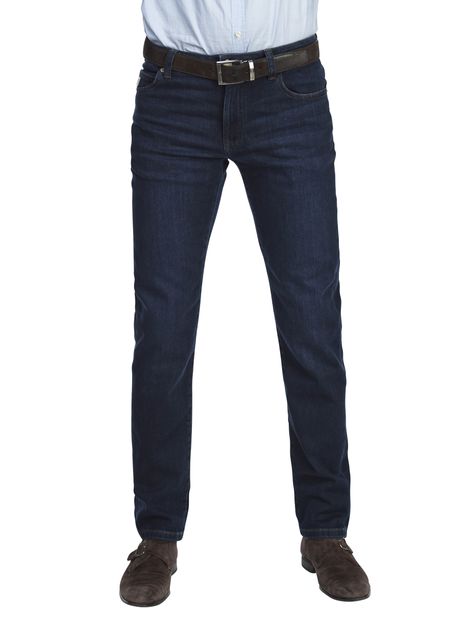 5-KT CAPE TOWN SILK TOUCH DENIM 5-KT CAPE TOWN SILK TOUCH DENIM