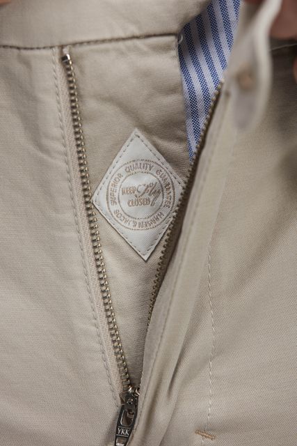 ADRIA BROKEN TWILL CHINO ADRIA BROKEN TWILL CHINO