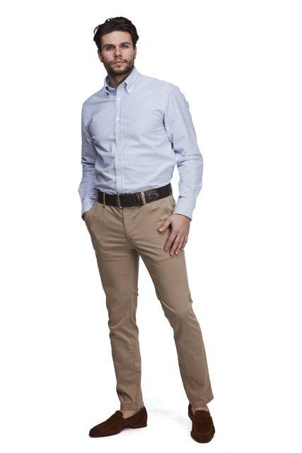 ADRIA BROKEN TWILL CHINO ADRIA BROKEN TWILL CHINO