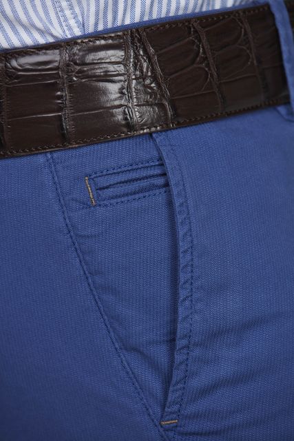 RAW TWILL LYO CHINO RAW TWILL LYO CHINO