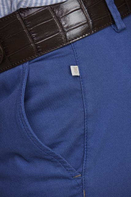 RAW TWILL LYO CHINO RAW TWILL LYO CHINO