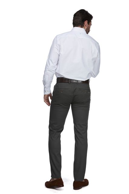 RAW TWILL LYO CHINO RAW TWILL LYO CHINO