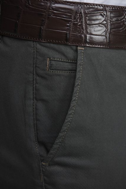 RAW TWILL LYO CHINO RAW TWILL LYO CHINO
