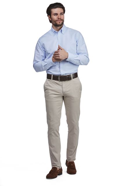 CLASSIC CHINO CLASSIC CHINO