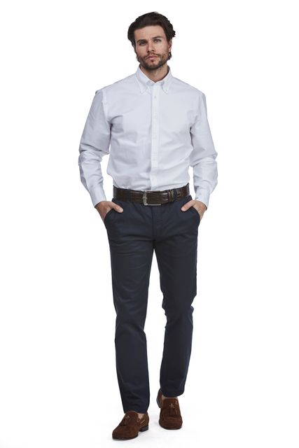 CLASSIC CHINO CLASSIC CHINO