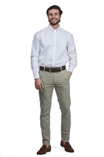 CLASSIC CHINO CLASSIC CHINO