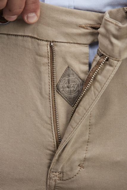CLASSIC CHINO WINTER PALE CLASSIC CHINO WINTER PALE