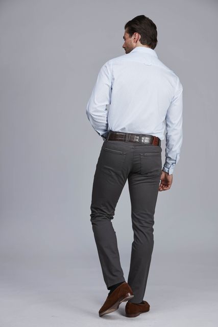 5-PKT CUT N'SEW PAN OXFORD 5-PKT CUT N'SEW PAN OXFORD