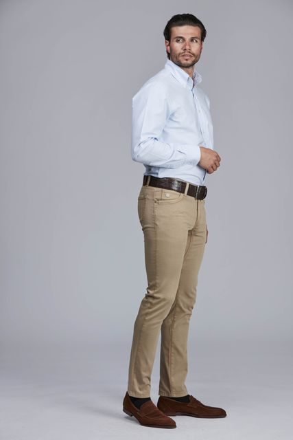5-PKT CUT N'SEW PAN OXFORD 5-PKT CUT N'SEW PAN OXFORD