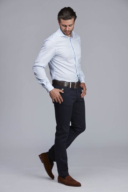 5-PKT CUT N'SEW PAN OXFORD 5-PKT CUT N'SEW PAN OXFORD