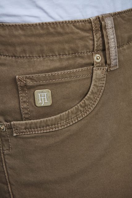 5-PKT CUT N'SEW PAN OXFORD 5-PKT CUT N'SEW PAN OXFORD