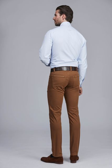 5-PKT CUT N'SEW PAN OXFORD 5-PKT CUT N'SEW PAN OXFORD
