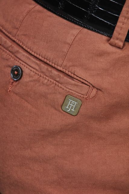 LINEN/COTTON TWILL CHINO LINEN/COTTON TWILL CHINO