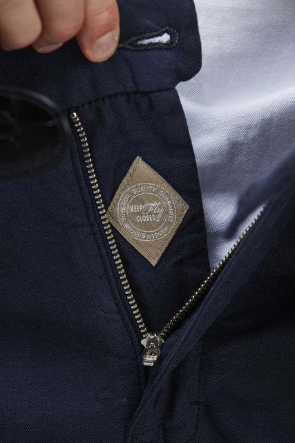 LINEN/COTTON TWILL CHINO LINEN/COTTON TWILL CHINO