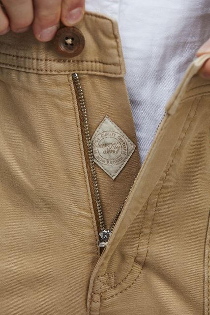 TORINO 5-PKT CHINO TORINO 5-PKT CHINO